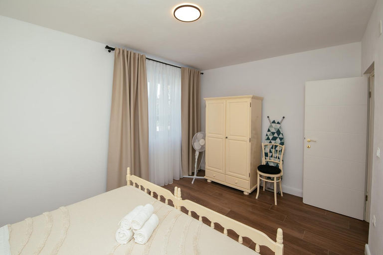 Bedroom 2, Barbarossa, Sveti Filip i Jakov