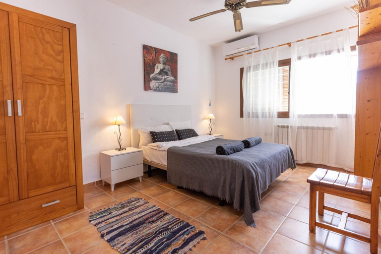 Bedroom 3, Villa Miguel, Baleares