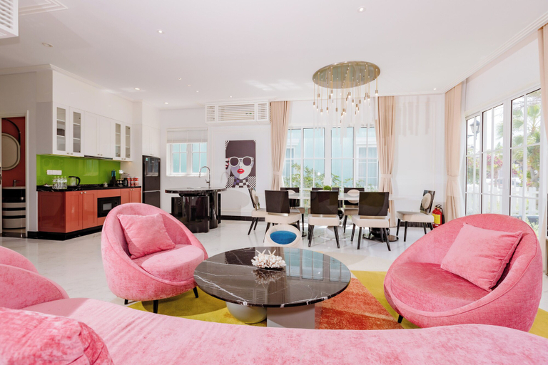 Others 5, Nova Oasis Villas Sea View Phan Thiet By An Gia Hospitality, Phan Thiết