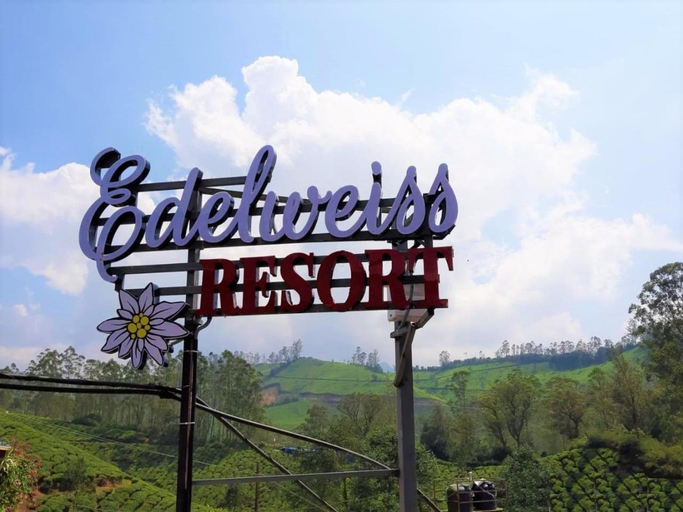 Others 5, Edelweiss Resort, Idukki