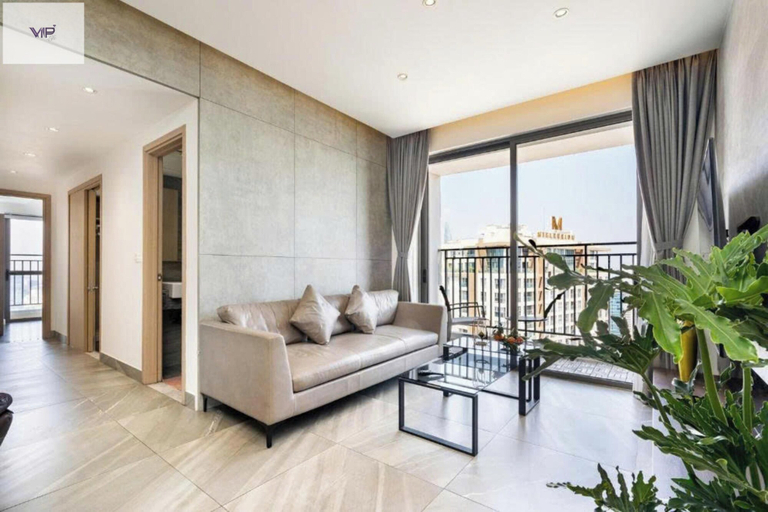 Others 5, Landmark 81 Skyline VIP, Bình Thạnh