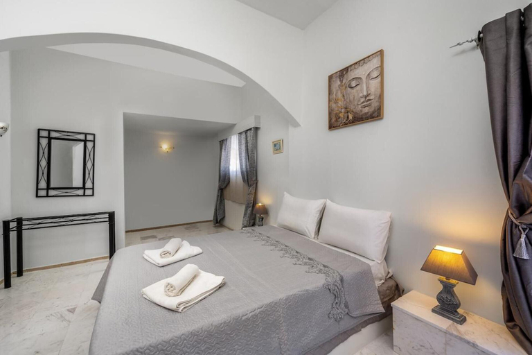 Bedroom, Exquisite Retreat For Two, South Aegean