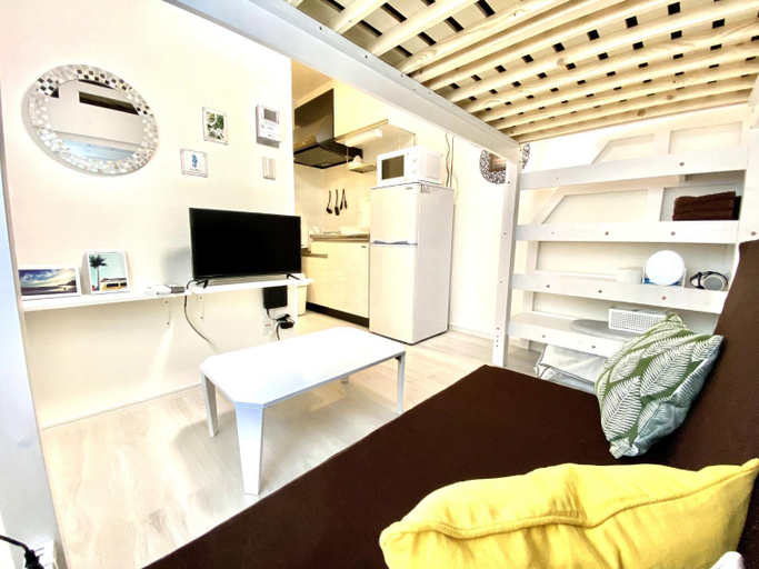 Others 4, Le Soleil Asato - Vacation STAY 48637v, Naha