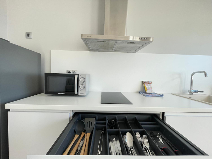 Others 5, Apartaments Voramar Roses, Girona