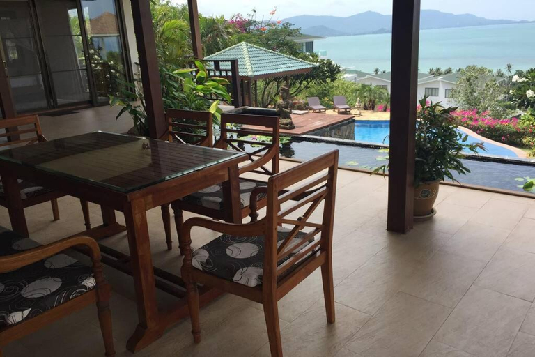 Others 4, 4 Bedroom 300 degrees Sea View Villa SDV139A-By Samui Dream Villas, Ko Samui