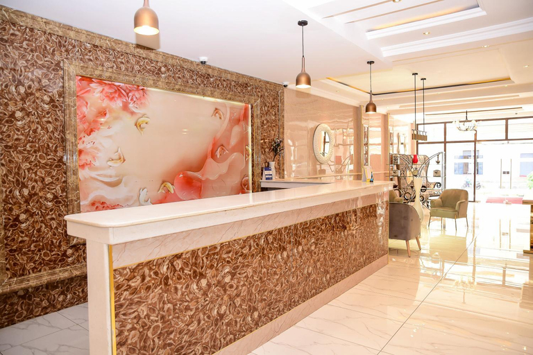 Public Area 4, La Beila Hotel Meru, North Imenti