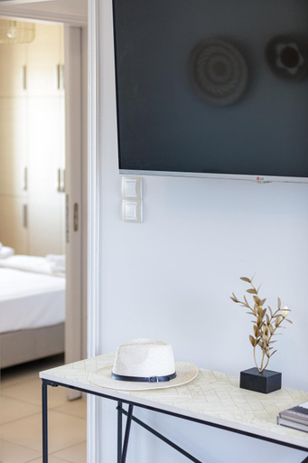 Bedroom 2, Adele Riva, Crete