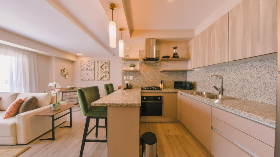 Room 4, Regatta Living II - 905, Distrito Nacional