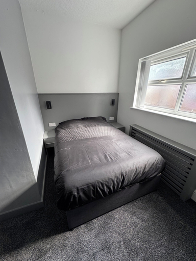 Bedroom 2, Waverley park house, Lancashire