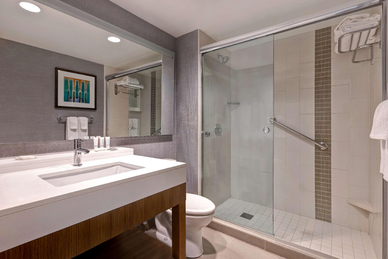 Bathroom 7