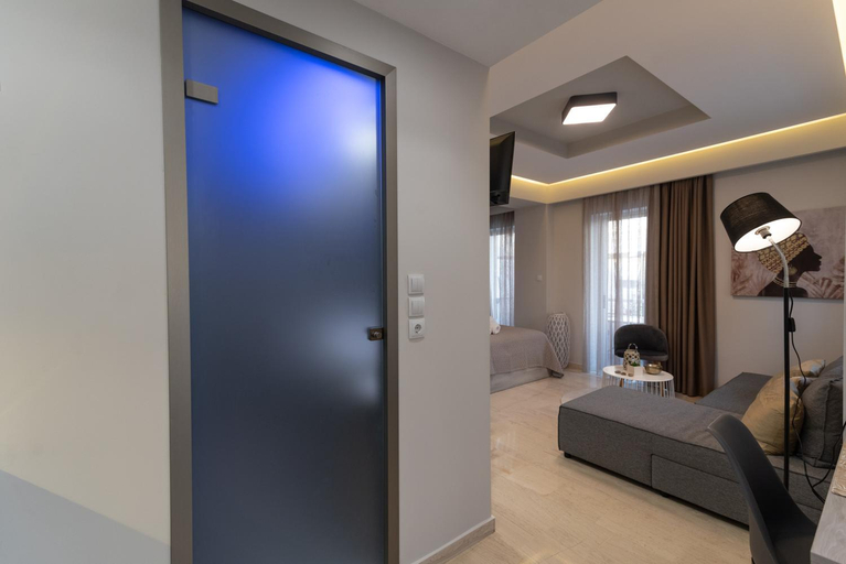Others 5, Αqua Dream Beach Apartment, South Aegean