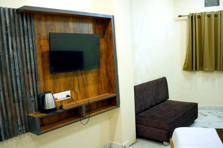 Others 5, Hotel Mahalok Palace, Ujjain