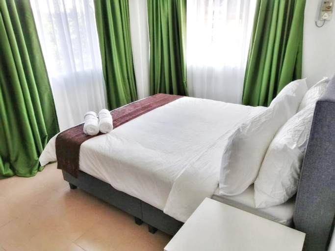 FAMISA Eastern Gold Service Apartment, Kemaman