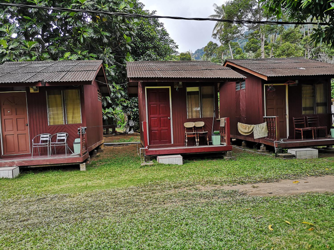 Others 4, Puteri Salang Inn, Mersing