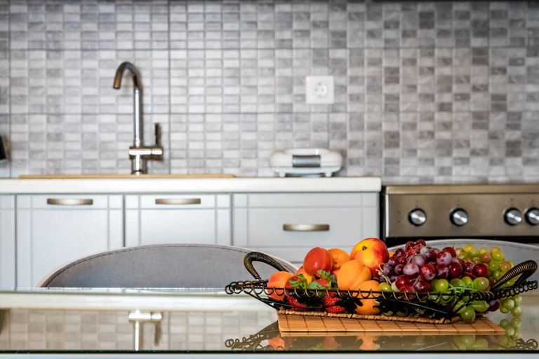 Kitchen 2, Anemi Studios, Thessaly