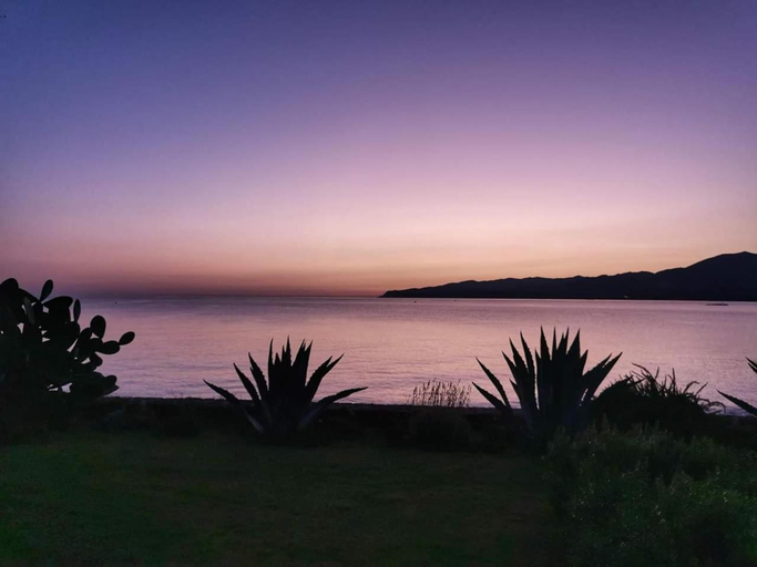 Surrounding environment 5, Junior suite by the beach Stalida, Crete