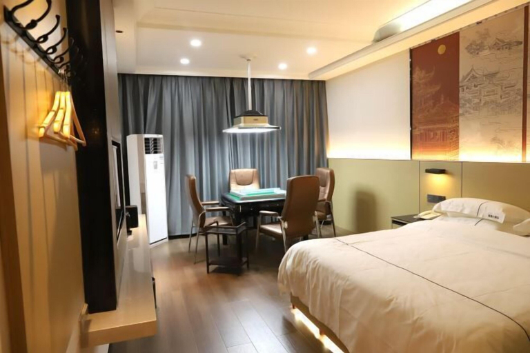 Others 5, Huangsheng Hotel, Yichun