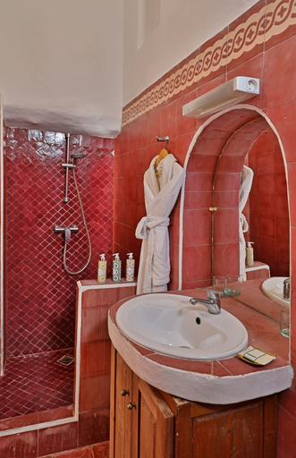 Bathroom 5, Villa Garance, Essaouira