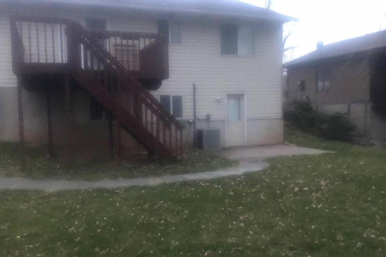 Beautiful Secluded 2 bedrooms 1 bathroom apartment, Davis