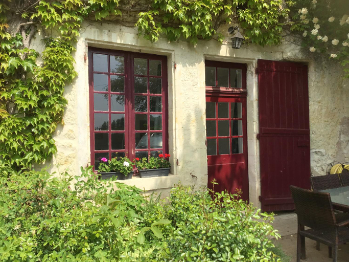 Others 3, Les Tamayas, Indre-et-Loire