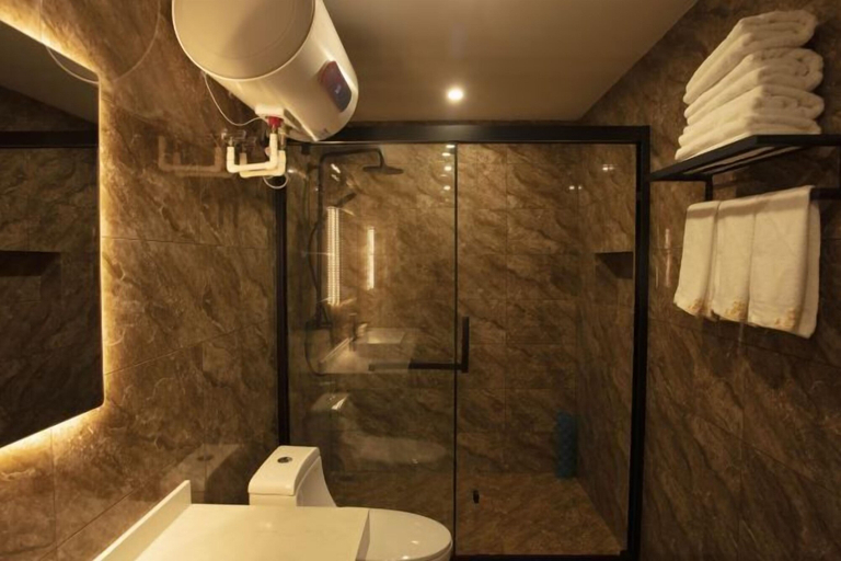 Others 4, Manzhouli Crown Inn, Hulunbuir