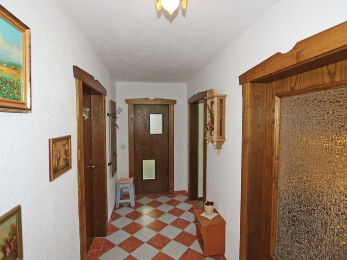 Others 5, Apartment in Ried im Zillertal With Terrace, Schwaz