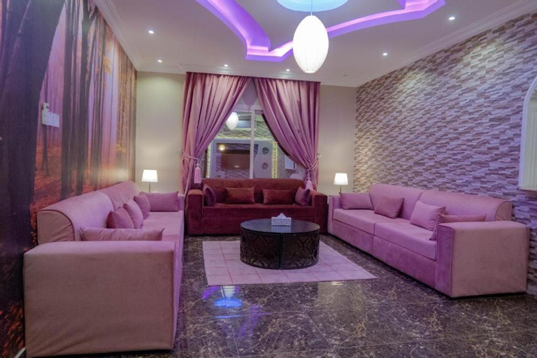 Food & Drinks, Al Tal Serviced Apartments