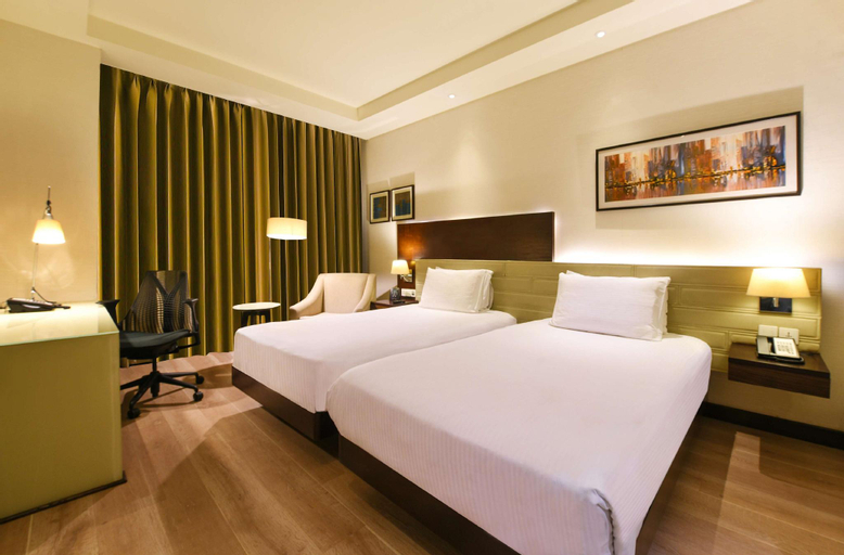 Bedroom 9