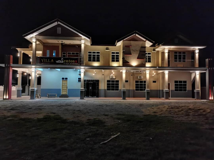VILLA SENTOSA, Kuala Terengganu
