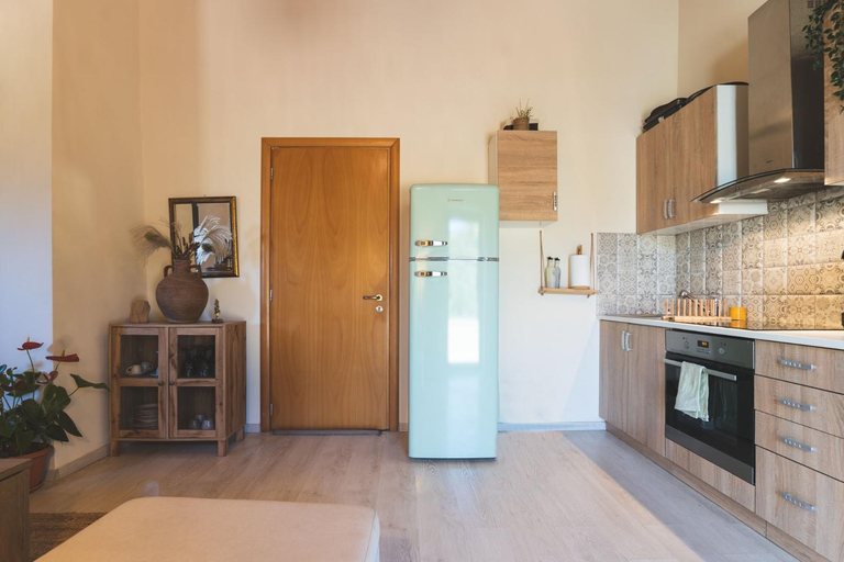 Others 4, Ampelos Cretan Villa - Private Pool & Heated Ozone Jacuzzi, Crete