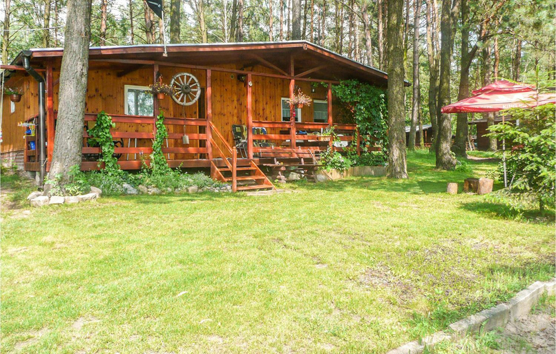 Others 3, Cozy Home In Ostroda With House Sea View, Ostróda
