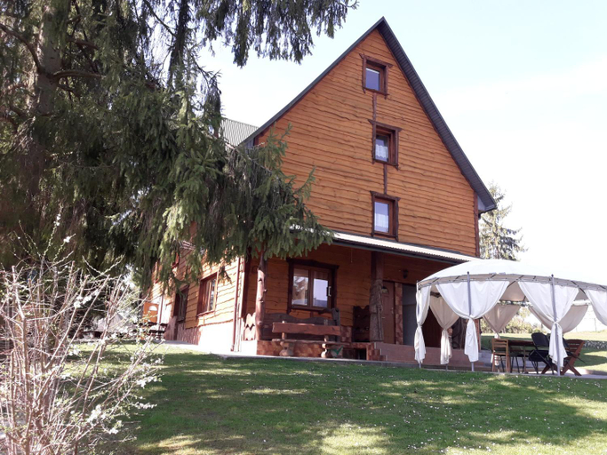 Others 5, Pensjonat Lesniczowka bieszczady solina polanczyk, Lesko