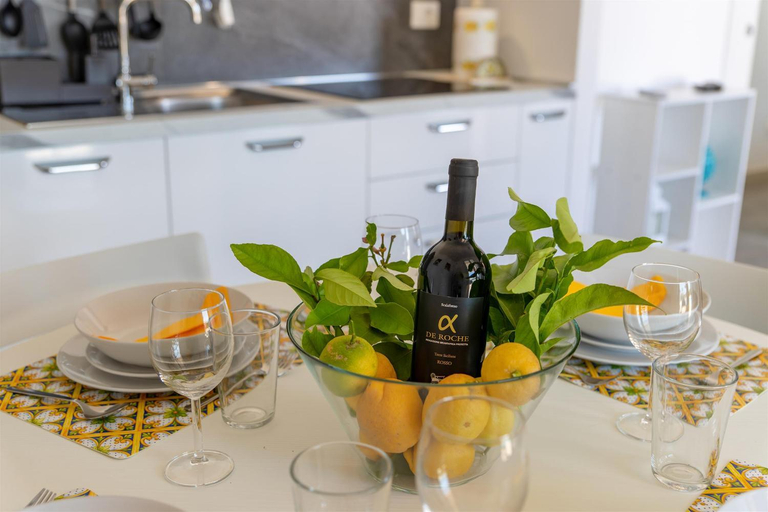 Food & Drinks 4, Agri Residence Verde Oliva, Ragusa