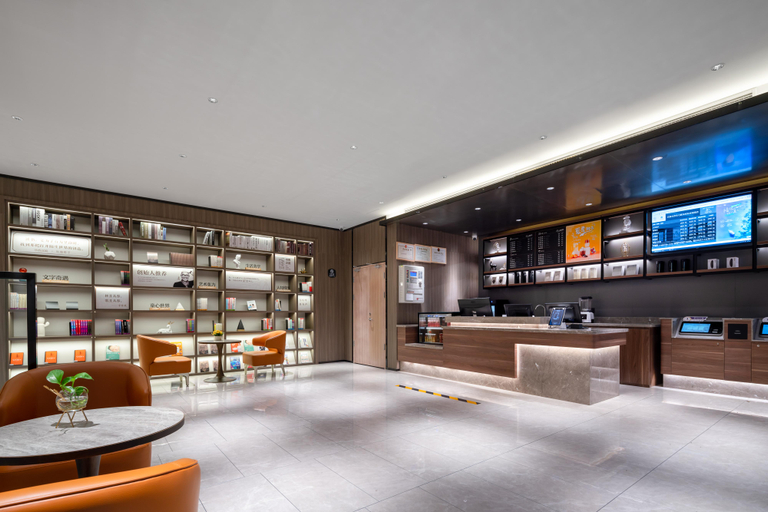 Others 5, HanTing Hotel (Beijing Beiqijia Future Technology City), Beijing