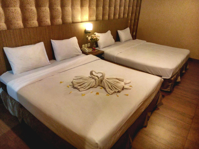 Bedroom 9