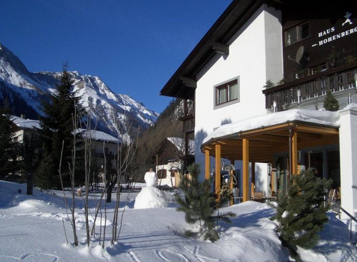 Exterior & Views 2, Apartments Hohenberger, Spittal an der Drau