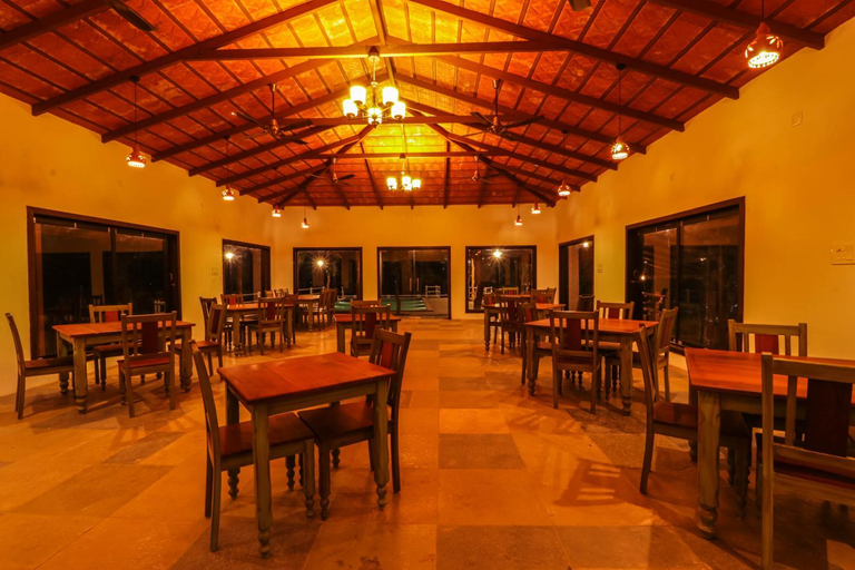 Food & Drinks 4, Havon Plantation Resorts, Palakkad