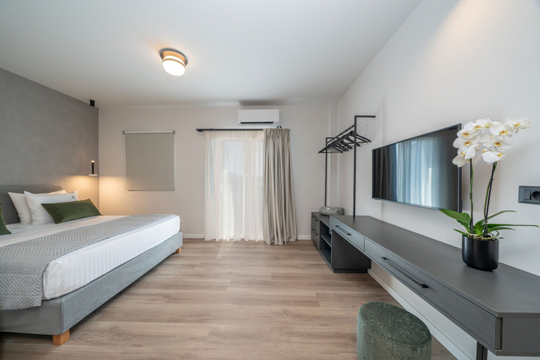 Bedroom 5, Kefalonia Lux, Ionian Islands