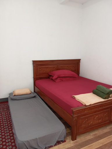 5, Hazza Sharia Homestay, Garut