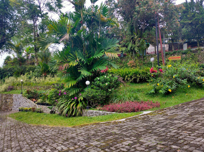Others 5, Hotel Anita Baturaden, Banyumas