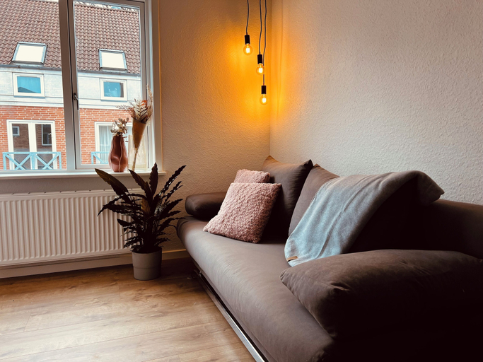 Others 4, Cozy Flats Silkeborg - 1MTH, Silkeborg