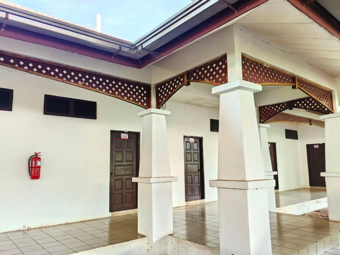 Deluxe Room, Pendang