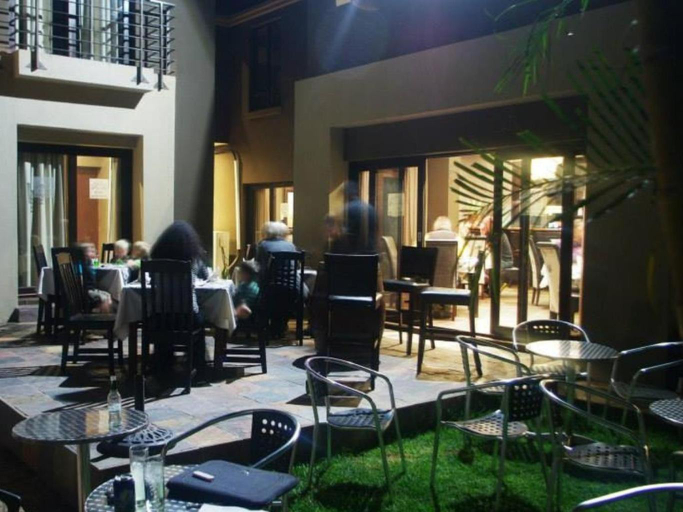 Food & Drinks 5, Kusile Guest House, Sekhukhune