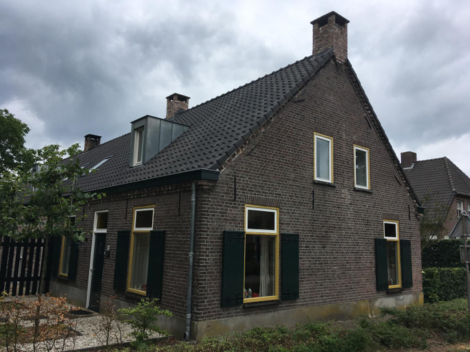 Others 5, Vakantiehuis In het Voorhuis, Bergeijk