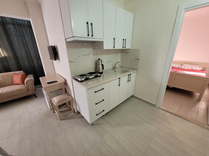 Others 4, cetin apart pansiyon, Fethiye