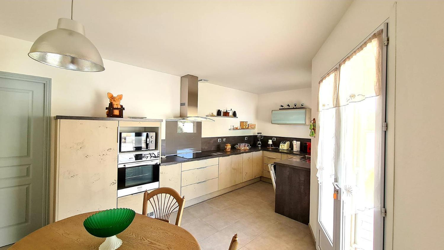 3, Villa Syrah, Vaucluse