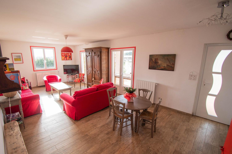 3, U Paradisu - Villa 10/12 pers avec piscine privee, Corse-du-Sud