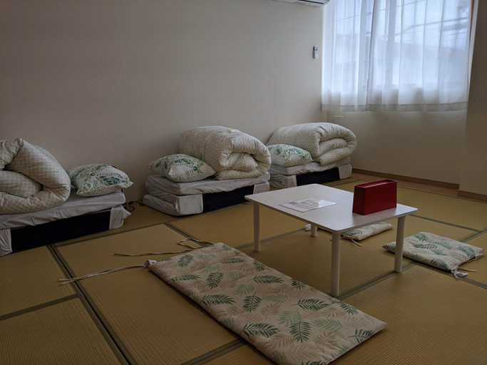 Others 4, Hotel de Machi, Fujiyoshida