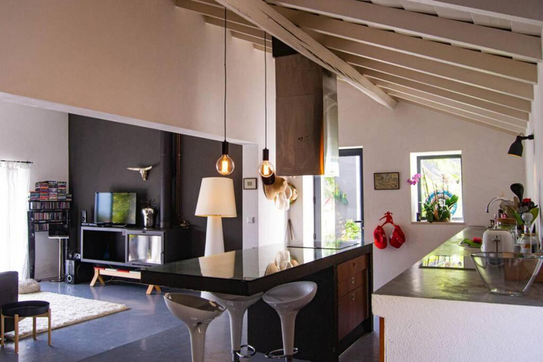 4, Private Villa with pool and magnificent view, Ourém