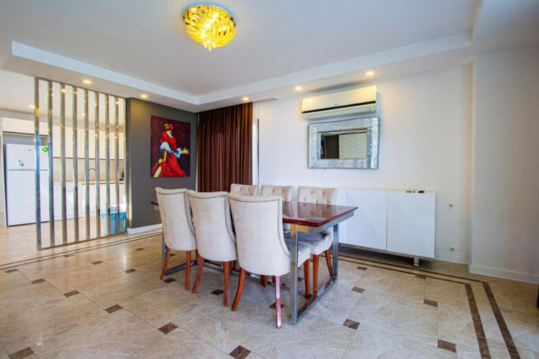 Facilities 5, DELUXE VILLA Kusadası, Kuşadası